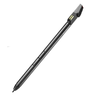 Lenovo ThinkPad Pen Pro-3 - Stift - 2 Tasten - kabellos - für ThinkPad X1 Yoga (1st Gen) -  20FQ - 20FR; X390 20SC - 20SD - Neu