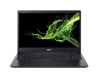 Acer Aspire 1 15 FHD N4020 4GB 128GB eMMC W11S -  Schwarz - Neu