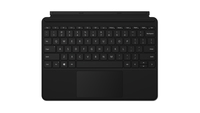 Microsoft SC Cover Surface Go Black -   - Neu