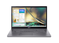 Acer Aspire 5 17.3 FHD i5-12450H 8GB 512GB W11H -  Grau - Neu