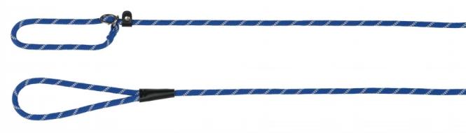 Trixie Sporty Rope Retrieverleine blau 