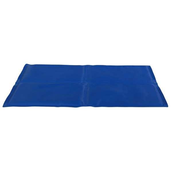 Trixie Kühlmatte, Blau - 65 x 50 cm
