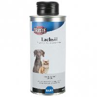 Trixie Lachsöl für Hund/Katze - 250ml
