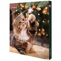 Trixie PREMIO Adventskalender für Katzen