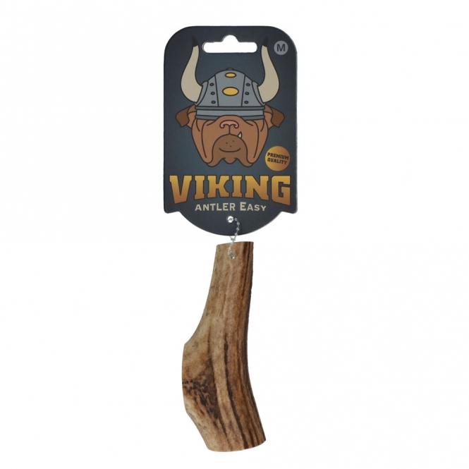 Viking Antler Easy Rothirschgeweih 