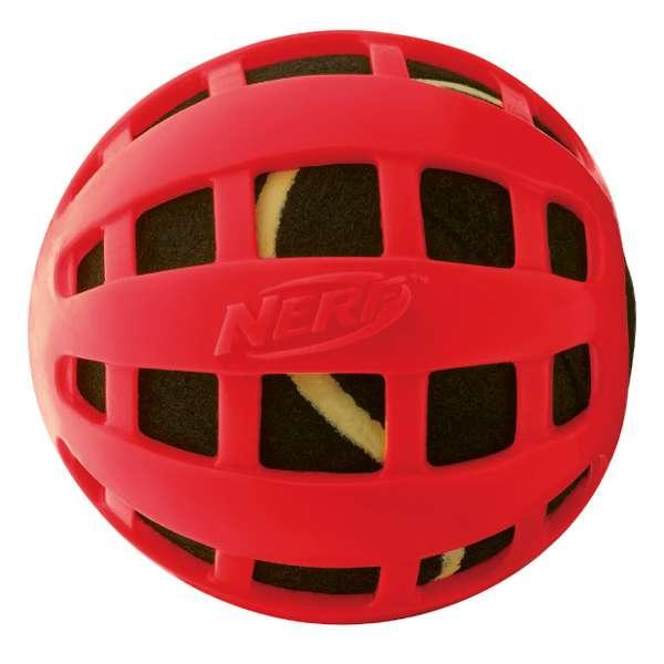 NERF DOG TPR Float Tennisball 