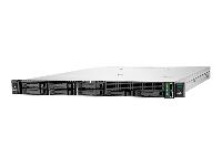 HPE ProLiant DL325 Gen10 Plus V2 Performance - Server - Rack-Montage - 1U - 1-Weg - 1 x EPYC 7232P / 3.1 GHz
