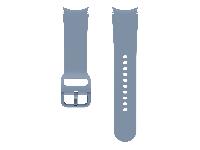 Samsung ET-SFR90 - Armband für Smartwatch - Small/Medium - Saphir - für Galaxy Watch4, Watch4 Classic, Watch5, Watch5 Pro