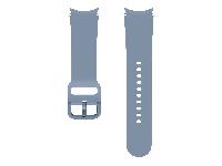 Samsung ET-SFR90 - Armband für Smartwatch - Small/Medium - Graphite