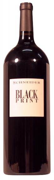 Markus Schneider Black Print trocken 2020 Magnum (1,5L)