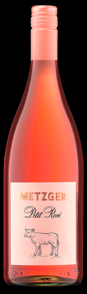 Metzger Petit Rosé 2020