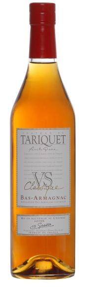 Tariquet Bas-Armagnac Classique VS