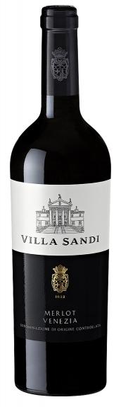 Villa Sandi Merlot Venezia DOC 2019