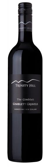 Trinity Hill Gimblett Gravels The Gimblett 2018