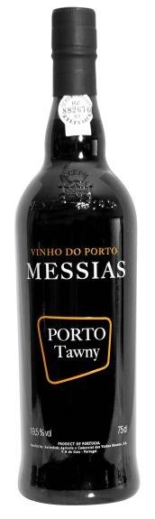 Messias Vinho Do Porto Tawny