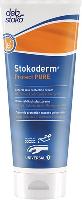 STOKO Hautschutzcreme Stokoderm Protect PURE, 100 ml, silikonfrei, Tube