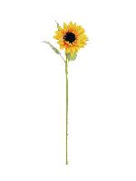 Sonnenblume, 70cm, Kunstpflanze