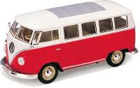 VW T1 Bus 1962, 1:24, 1 Stück