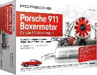 Franzis Porsche Boxermotor 911