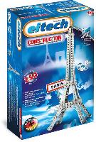 eitech Metallbaukasten C460 Eiffelturm, 1Stück