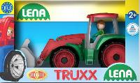 TRUXX Traktor mit Frontschaufel