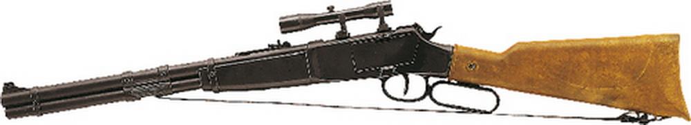 100 Schuss Gewehr Dakota 64cm, 1 Set