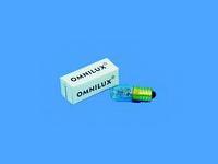 OMNILUX T16 230V/10W E-14