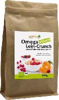Adrisan Omega Lein Crunch bio* - vegan 300 g
