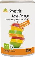 Smoothie Apfel-Orange 500g Bio*