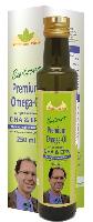 Switzers Premium Omega-Öl 250 ml