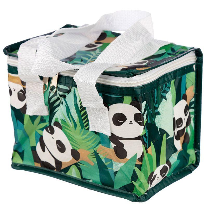 Pandarama gewebte Kühltasche Lunch Box 