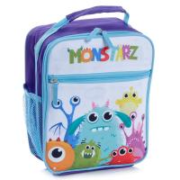Monstarz Monsters Kinder Lunchtasche Kühltasche 