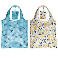 Pick of the Bunch Foldable Reusable Shopping Bag (each)