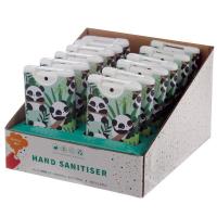 Pandarama (neue Verpackung) Handreinigungsspray 15ml (pro Stück)