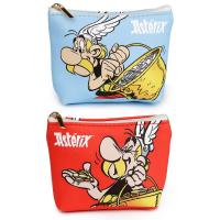 Asterix PVC Portemonnaie - Asterix (pro Stück)