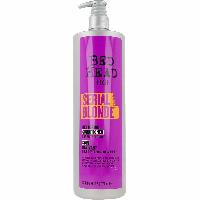 Haarspülung Tigi Bed Head Serial Blonde Purple (970 ml)