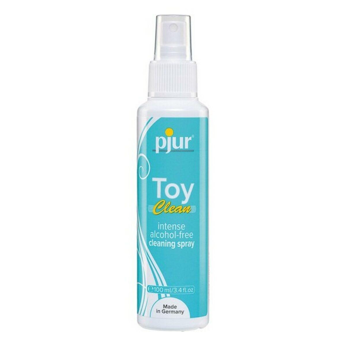 Reiniger für erotisches Spielzeug Pjur 12930 100 ml