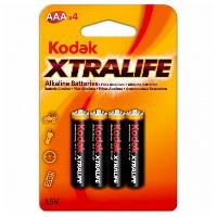 Batterie Kodak KODAK LR03 AAA 1,5 V AAA Gelb