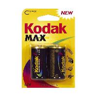 Batterie Kodak LR14 1,5 V (2 pcs)