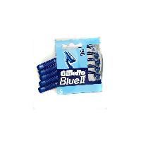 Rasiermesser Gillette Blue II