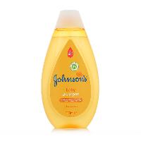 Kindershampoo Johnson's 500 ml