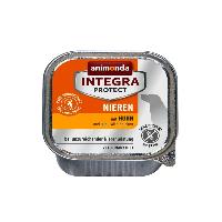 Nassfutter Animonda Integra Protect Huhn 150 g