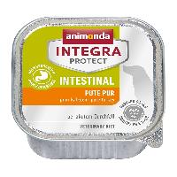 Nassfutter Animonda Integra Protect Truthahn 150 g