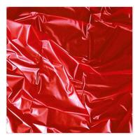 Bettlaken Joydivision Rot (180 x 220 cm)