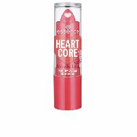 Farbiger Lippenbalsam Essence Heart Core Nº 02-sweet strawberry 3 g