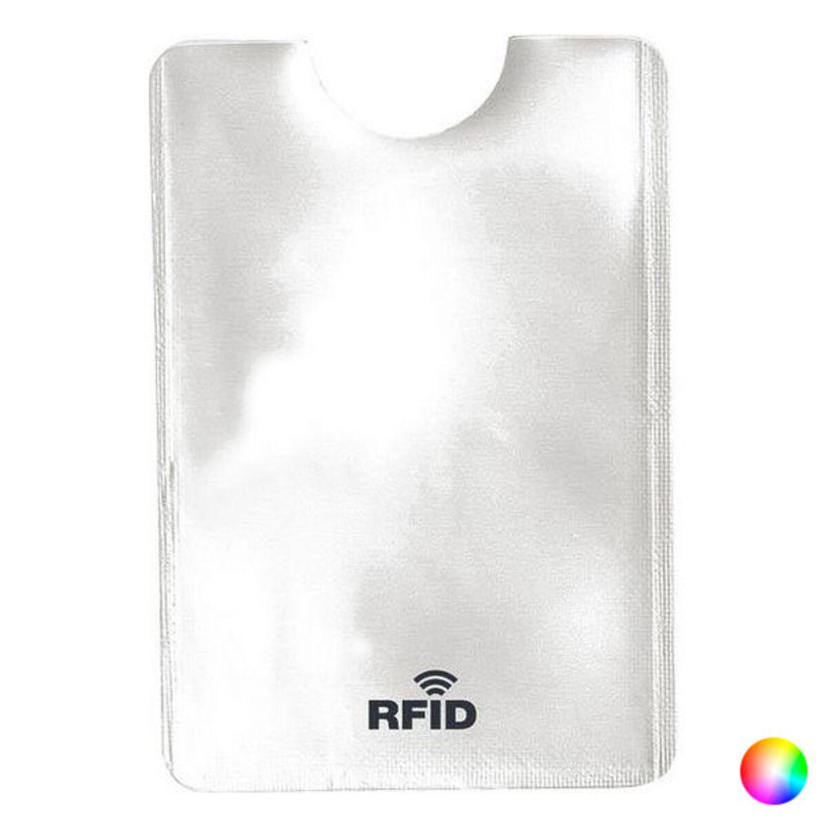 Kartenetui RFID 146363 (6,2 x 9 cm)