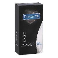 Kondome Pasante Extra 12 Stücke