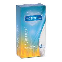 Kondome Pasante Climax 12 Stücke
