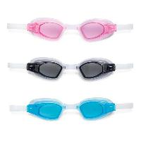 Schwimmbrille Intex Free Style Sport Jung 3
