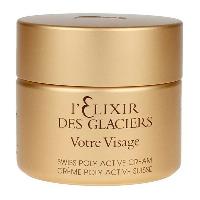 Straffende Creme L'elixir des Glaciers Valmont mpn1101988315 (50 ml) 50 ml